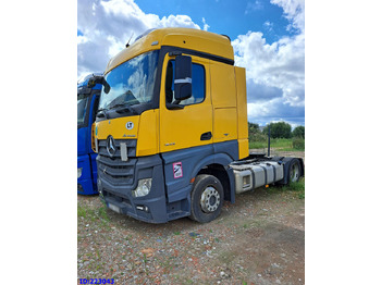 شاحنة جرار MERCEDES-BENZ Actros 1843