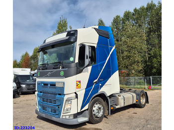 شاحنة جرار VOLVO FH13 460
