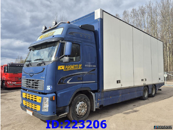متساوي شاحنة VOLVO FH12 420