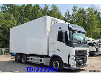 مبردة شاحنة VOLVO FH13 460