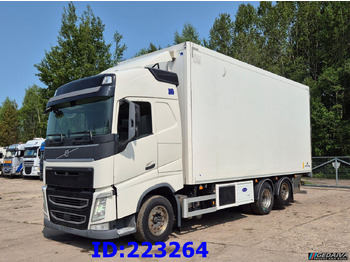 مبردة شاحنة VOLVO FH13 460