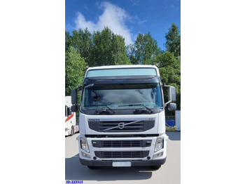 الشاسيه شاحنة VOLVO FM 500HP 6x2 Euro5: صور 2