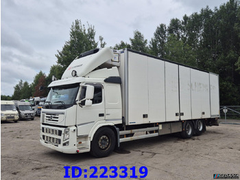 مبردة شاحنة VOLVO FM13