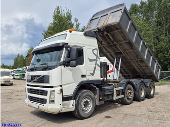قلابات VOLVO FM13 480