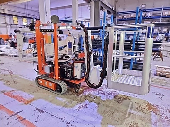 رافعات سلة مفصلية