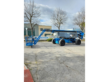 رافعات سلة مفصلية HAULOTTE