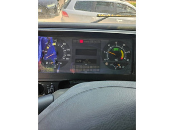 مصاعد الازدهار محمولة على شاحنة Multitel J328.200 ALU EF: صور 5