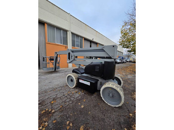 تأجير Niftylift HR 15 HDE Niftylift HR 15 HDE: صور 3 تأجير Niftylift HR 15 HDE Niftylift HR 15 HDE: صور 3