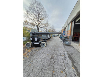 تأجير Niftylift HR 15 HDE Niftylift HR 15 HDE: صور 1 تأجير Niftylift HR 15 HDE Niftylift HR 15 HDE: صور 1