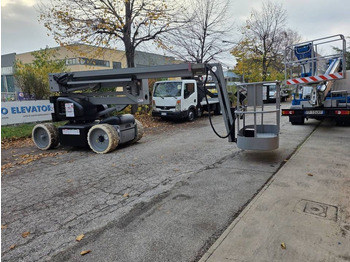 تأجير Niftylift HR 15 HDE Niftylift HR 15 HDE: صور 5 تأجير Niftylift HR 15 HDE Niftylift HR 15 HDE: صور 5