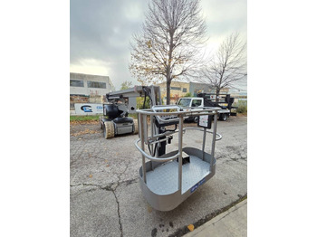 تأجير Niftylift HR 15 HDE Niftylift HR 15 HDE: صور 4 تأجير Niftylift HR 15 HDE Niftylift HR 15 HDE: صور 4