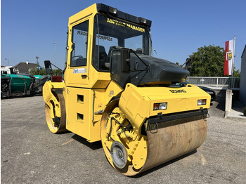 مدحلة الأسفلت Bomag BW 174 n. Chr. (111667): صور 5 مدحلة الأسفلت Bomag BW 174 n. Chr. (111667): صور 5