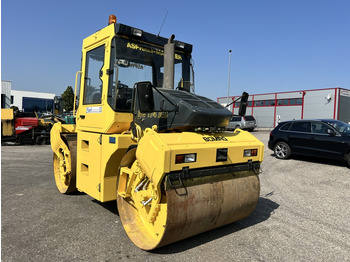 مدحلة الأسفلت Bomag BW 174 n. Chr. (111667): صور 3 مدحلة الأسفلت Bomag BW 174 n. Chr. (111667): صور 3