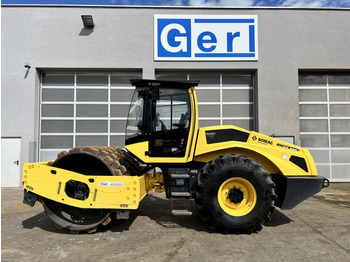 مدماج BOMAG