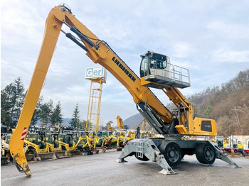 حفارة النقل والشحن Liebherr LH60 M Litronic (4099): صور 5