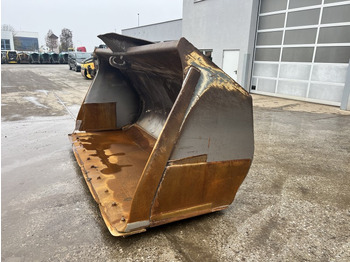 اللودر بعجل Liebherr Schaufel L 574 (110759): صور 2
