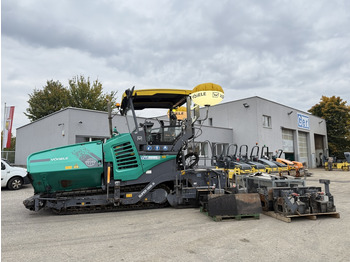 العامل بالقار VÖGELE