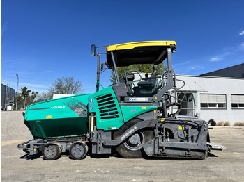 العامل بالقار VÖGELE