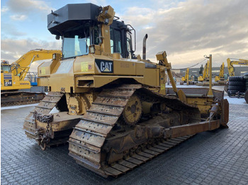 تأجير  Caterpillar D6T LGP Caterpillar D6T LGP: صور 4