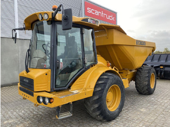 شاحنة مفصلية HYDREMA