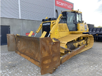 بلدوزر KOMATSU D65
