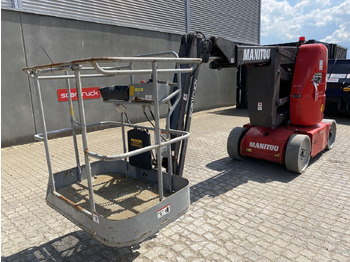 رافعات سلة مفصلية MANITOU 120 AETJ