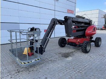 رافعات سلة مفصلية MANITOU 160 ATJ