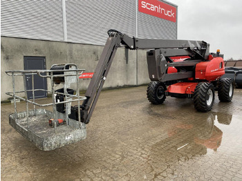 رافعات سلة مفصلية MANITOU 200 ATJ
