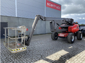رافعات سلة مفصلية MANITOU 200 ATJ