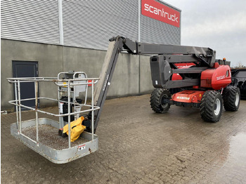 رافعات سلة مفصلية MANITOU 200 ATJ