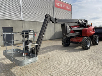 رافعات سلة مفصلية MANITOU 200 ATJ