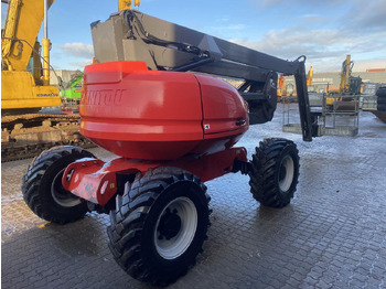 رافعات سلة مفصلية Manitou 200ATJ RC: صور 4