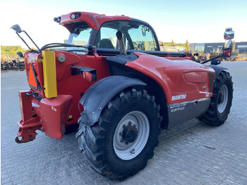 رافعة تلسكوبية Manitou MLT1040-137PS L ELITE: صور 4