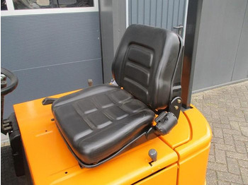 رافعة شوكية كهربائية Still R 50-12: صور 4 رافعة شوكية كهربائية Still R 50-12: صور 4