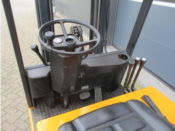 رافعة شوكية كهربائية Still R 50-12: صور 5 رافعة شوكية كهربائية Still R 50-12: صور 5