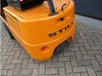 رافعة شوكية كهربائية Still R 50-15: صور 4