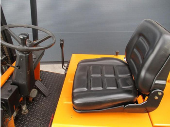 رافعة شوكية كهربائية Still R 50-15: صور 5