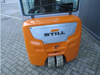 رافعة شوكية كهربائية Still RX20-20L: صور 4