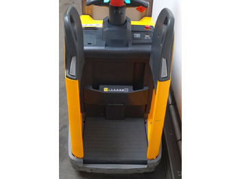 معدات تكديس Jungheinrich ERD220: صور 3 معدات تكديس Jungheinrich ERD220: صور 3