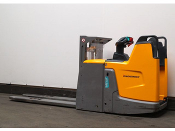 معدات تكديس Jungheinrich ERD220: صور 2 معدات تكديس Jungheinrich ERD220: صور 2