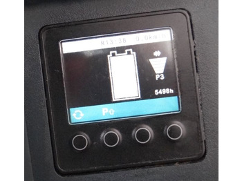 معدات تكديس Jungheinrich ERD220: صور 4 معدات تكديس Jungheinrich ERD220: صور 4