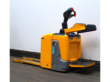 معدات الرفع منخفض المستوى Jungheinrich ERE120: صور 2