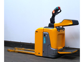 معدات الرفع منخفض المستوى Jungheinrich ERE120: صور 2