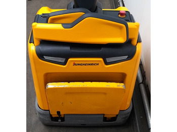 معدات الرفع منخفض المستوى Jungheinrich ERE120: صور 4