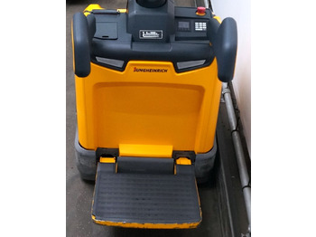 معدات الرفع منخفض المستوى Jungheinrich ERE120: صور 3