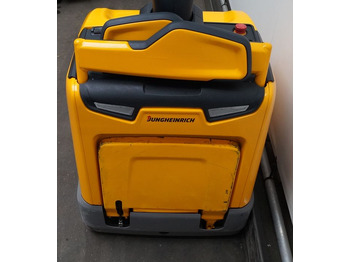 معدات الرفع منخفض المستوى Jungheinrich ERE120: صور 4