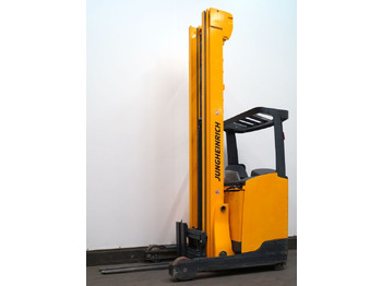 شاحنة مناولة Jungheinrich ETV216: صور 2