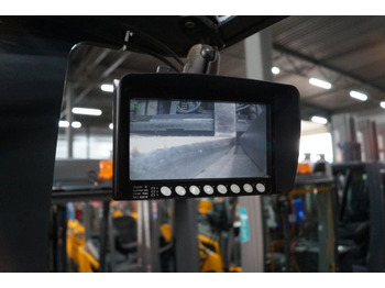 شاحنة مناولة Jungheinrich ETV320: صور 5