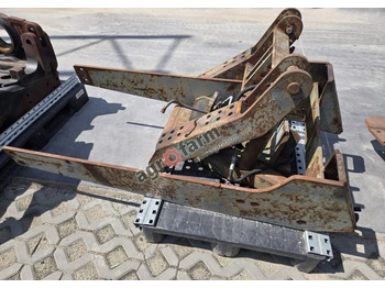 ملحقات FENDT