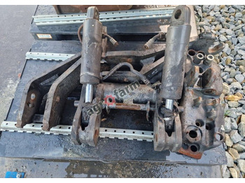 ملحقات FENDT